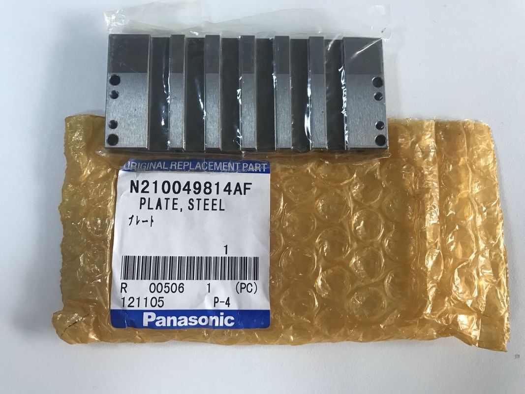 Panasonic Smt Machine Parts CM602 12-Head Pole Guidance Fast N21004981AF