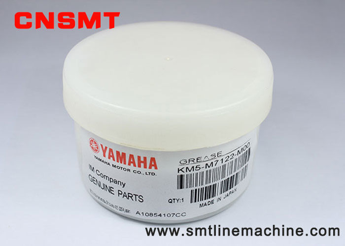 KM5-M7122-M00 YAMAHA Mounter Grease O Ring Sealing Oil