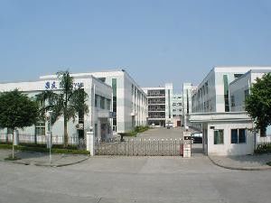 China Shenzhen CN Technology Co. Ltd.. Perfil de la compañía