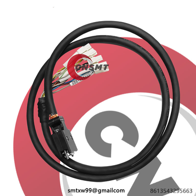 KLW-M668A-00 SMT Machine Parts Yamaha Mounter Parts YSM10 Scan Camera Motor Code Line