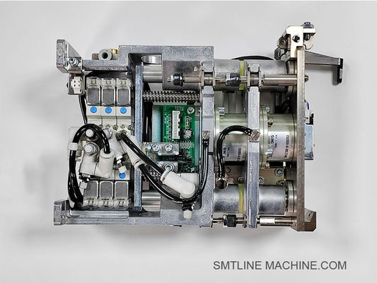 FUJI NXT Complete Nozzle Exchange Station UL03400 SMT Machine Spare Parts