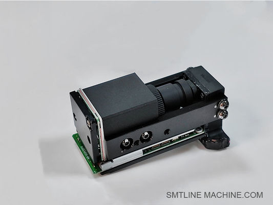 FUJI 2AGKHA014000 AA66W00 V12 working head IPS camera SMT Spare Parts