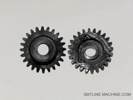 KHJ-MC254-00SS 12-72MM Feeder Gear