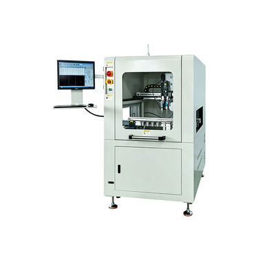 Selective Coating Machine for Circuit Board Three-Proof Coating Specialized Equipment