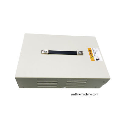 GAM-40 Manual Ultrasonic Stencil Cleaning System