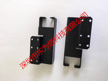 YG200 Change Direction Iron Block Smt Components KGT-M920M-01X KGT-M920L-01X R/L