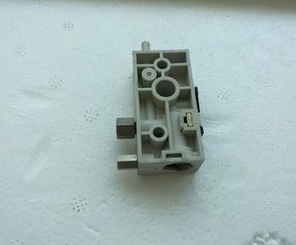 YAMAHA YV100X Ejector Base Solenoid Valve KM5-M7174-C1X Vacuum Generator Carrier Base