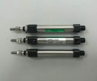 Componentes electrónicos CKD SCPD2-L-10-30 YG100 KJJ-M9160-30 de Smt del cilindro de la CKD