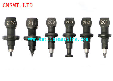 YG100 200 Ceramic Suction Pick And Place Machine Nozzles 201A-209A 211A-219A Of Yamaha Mounter