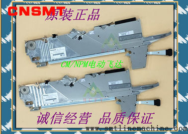 CM8MM Electric Feeder CNSMT KXFW1KS5A00 / KXFW1KSBA00 CM602 NPM Series Durable