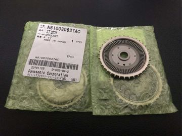 Panasonic CM 8MM feeder feeding gear N610030637AC