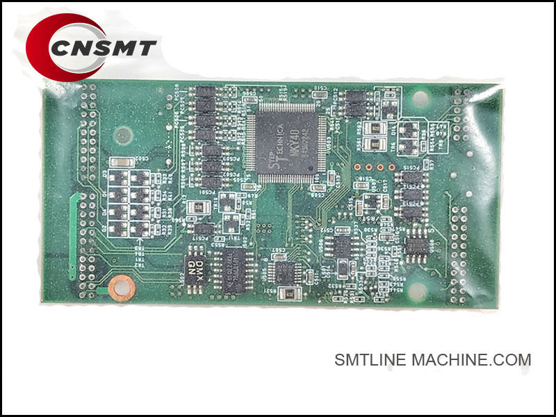 FUJI 2AGKHA000402 V12 Working Head Motherboard SMT Spare Parts