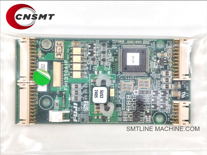 FUJI 2AGKHA000402 V12 working head motherboard