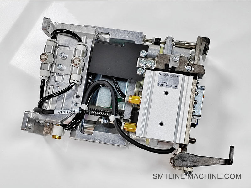 FUJI NXT Complete Nozzle Exchange Station UL03400 SMT Spare Parts