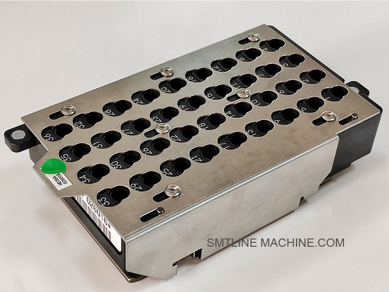 FUJI NXT ND36A Nozzle Exchange Station UL06400 SMT Machine Parts