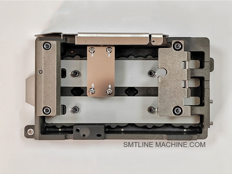 FUJI NXT ND36A Nozzle Exchange Station UL06400 SMT Machine Parts