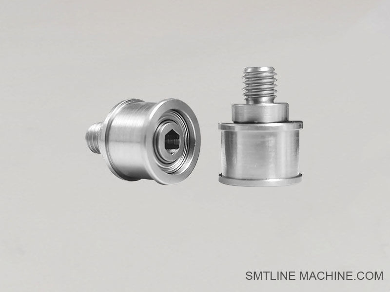 KV8-M71W9-00X YV100XXG Head Left Bracket