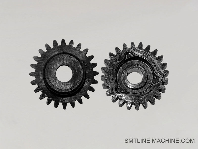 KHJ-MC254-00SS 12-72MM Feeder Gear