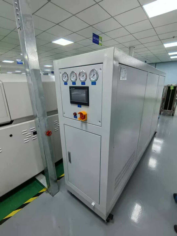 99.999% High-purity Nitrogen Generator For SMT Reflow Oven