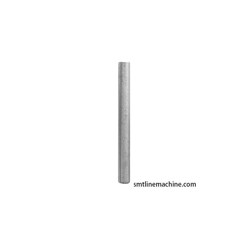 99480-04030 Fixing Pin for Front Hook of SS24MM Feeder