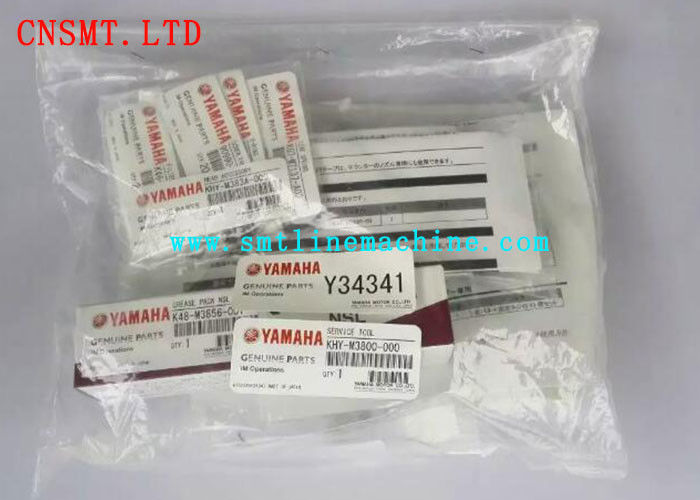 KHY-M3800-000 Service Tool SMT Machine Parts YAMAHA YS12 Random Maintenance Component