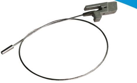 AA1BE03FUJI Fuji NXT FEEDER wire rope primary source spot