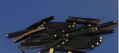 N610002915AA / N610014970AD 8MM FEEDER magnetic gasket