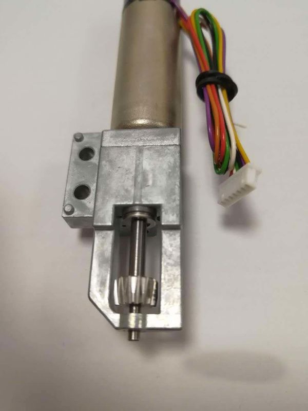 SMT Panasonic accessories MTNM000016AA N510048142AA NPM feed motor imports