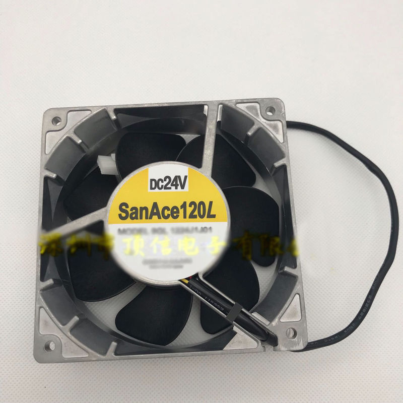 Panasonic printing machine fan N510015731AA 109P0824H701 N610115183AA