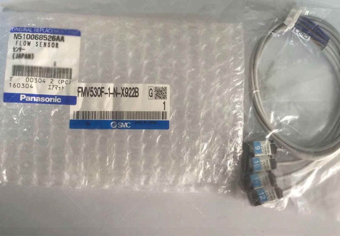 NPM16 head 9-12 flow sensor N510054835AA N510068526AA MTNS000435AA