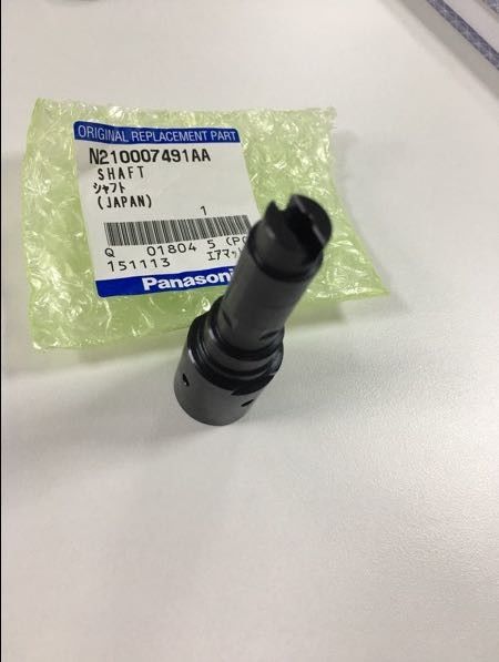 Panasonic CM402Z shaft screw N210007491AA KXFB02LMA02 / 01/ 00