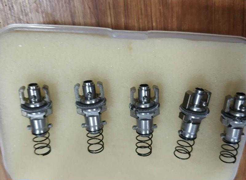 CM602 12-head HOLDER N610075626AA N610113210AB N610058673AA