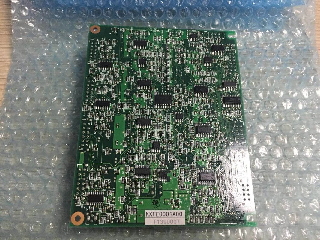 CM402 lightweight head Z axis card MC14CB-7 KXFE00F0A00 KXFE0001AA00