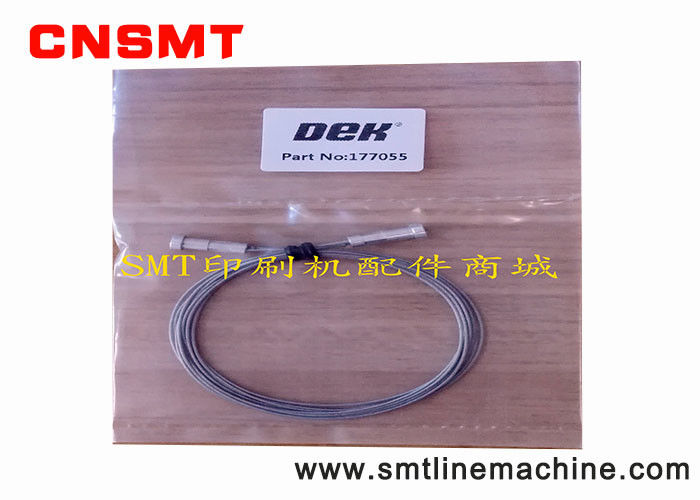 177055 DEK steel mesh rope  ASM steel mesh mechanism rope
