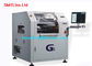 Impresora de la goma de la soldadura de GKG G5 SMT, rendimiento de la máquina de la impresora de la plantilla alto