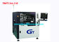 Estabilidad de la impresora de la plantilla de GKG/de GSE SMT alta para la planta de fabricación completa llevada de la pantalla