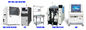 Línea línea completa selección de Aoi Spi SMT del horno del flujo de Smt de la máquina de las impresoras de la solución y dispositivo del lugar