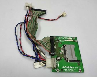 Tablero de tarjeta flash de la base YG200 de la tarjeta del disco duro de YV100XG KGN-M4230-000