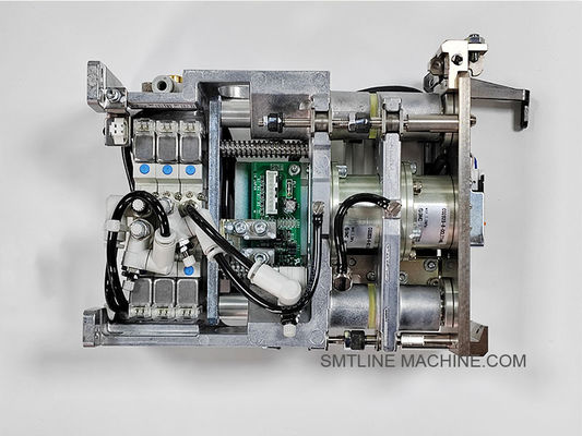 FUJI NXT Complete Nozzle Exchange Station UL03400 SMT Spare Parts