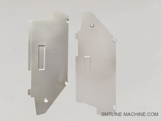 KLJ-MC1A2-00ZS8MM-72MM Circuit Board Box Motor Protection Cover