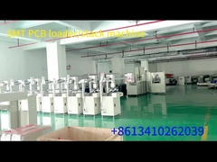 La mejor máquina de carga de PCB en China
