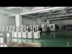 Fabrica de cargadores/descargadores SMT