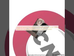 Original Second Hand FUJI V12 Working Head Roller ARM AA9FL05 2AGKHA001900 Manufactured In JAPAN